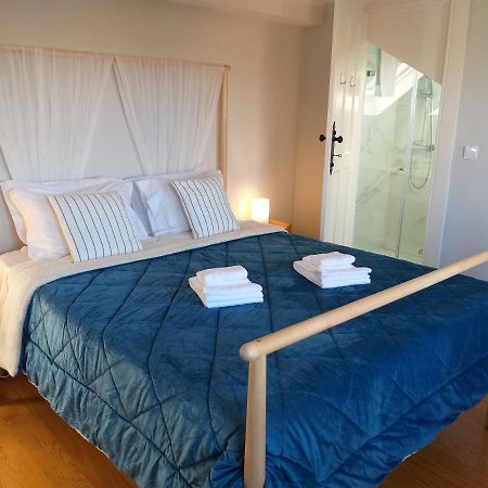 Queen'S Garden Hostel Порту Экстерьер фото