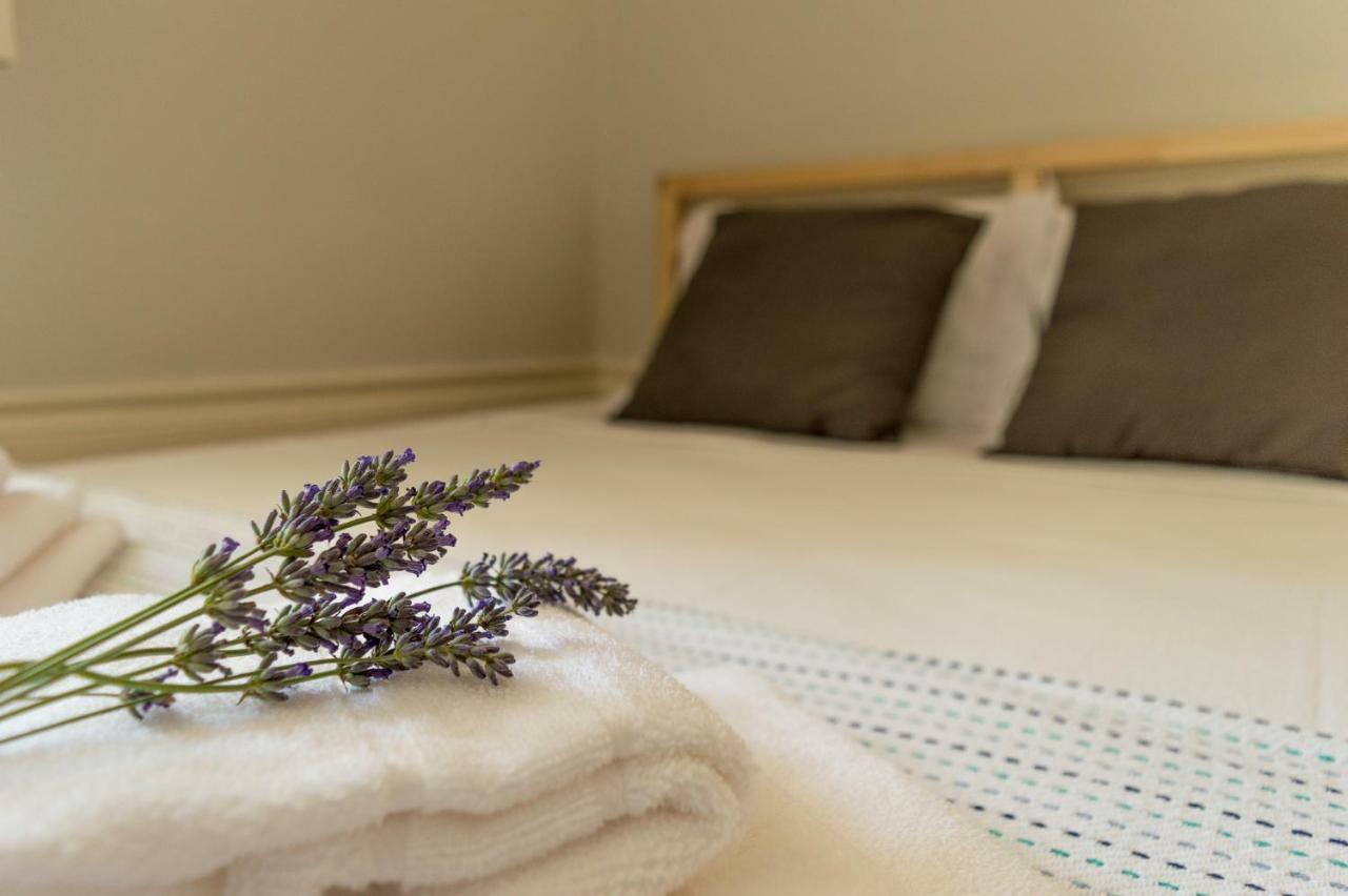 Queen'S Garden Hostel Порту Экстерьер фото