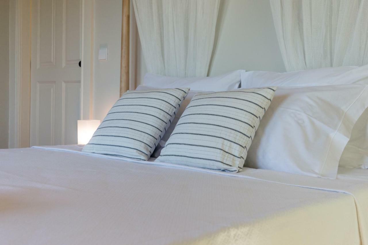 Queen'S Garden Hostel Порту Экстерьер фото
