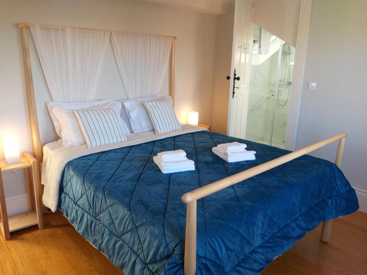 Queen'S Garden Hostel Порту Экстерьер фото